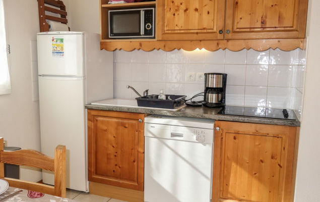 Le Grand Panorama - Photo 1