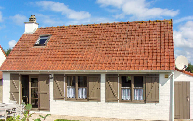 Noordzeepark Zeewind 2 - Photo 1