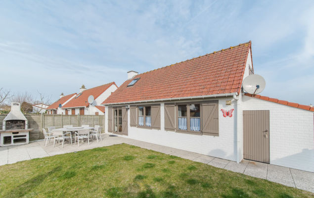 Noordzeepark Zeewind 2 - Photo 10