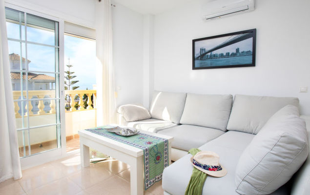 Penthouse Marina - Photo 2