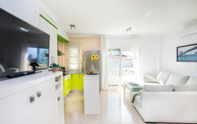 Penthouse Marina - Photo 3