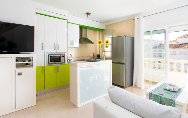 Penthouse Marina - Photo 5