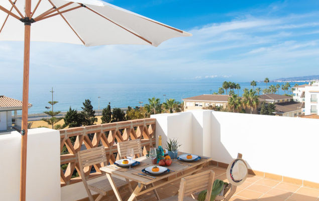 Penthouse Marina - Photo 9