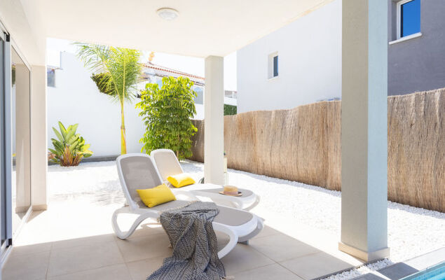 Blanca Playa Paraíso - Photo 31