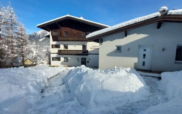 Landhaus St. Georg - Photo 13