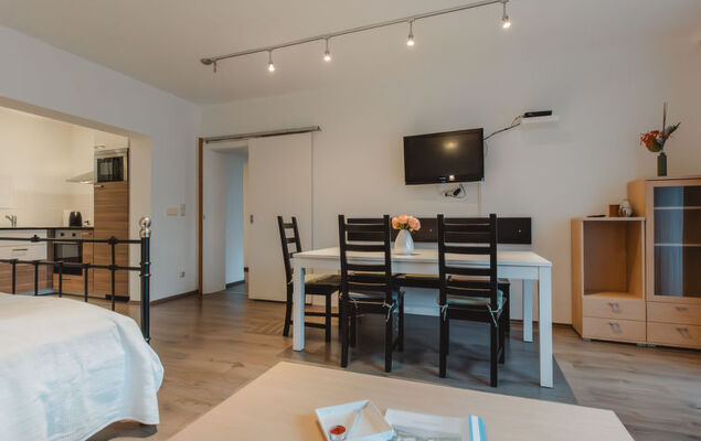 Landhaus St. Georg - Photo 29