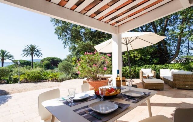 Les Résidences de Beauvallon - Photo 16