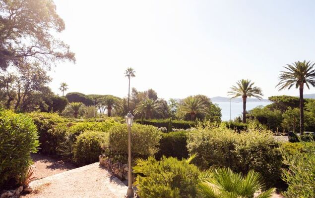 Les Résidences de Beauvallon - Photo 21