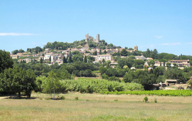 Les Résidences de Beauvallon - Photo 25