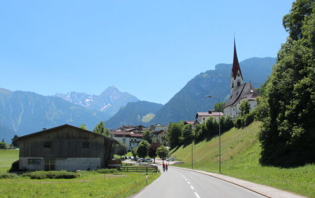 Obertal - Photo 43