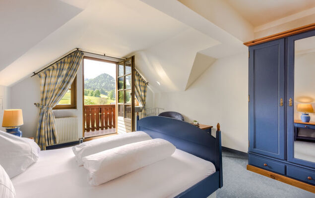 Doppelzimmer Klassik - Photo 2