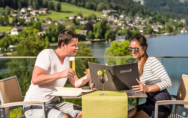 Doppelzimmer Klassik - Photo 12