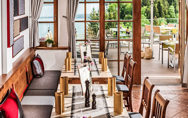 Doppelzimmer Klassik - Photo 14