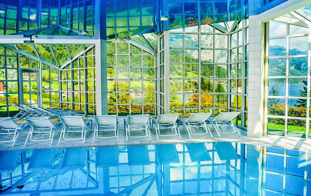 Doppelzimmer Klassik - Photo 16