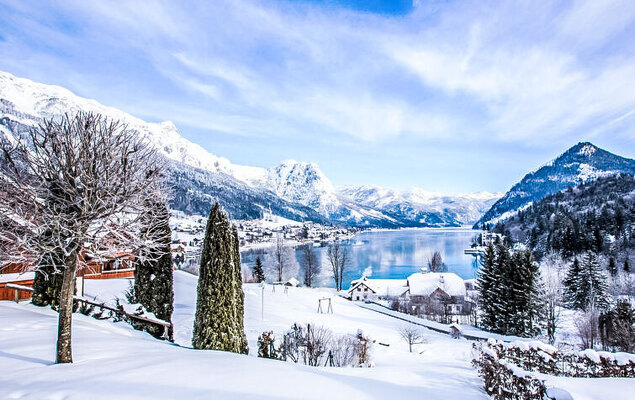 Doppelzimmer Klassik - Photo 21