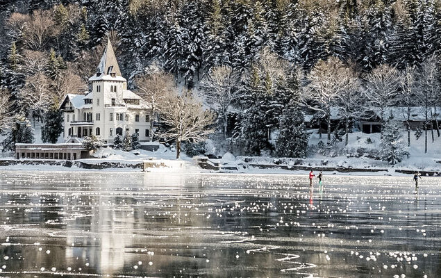 Doppelzimmer Klassik - Photo 22