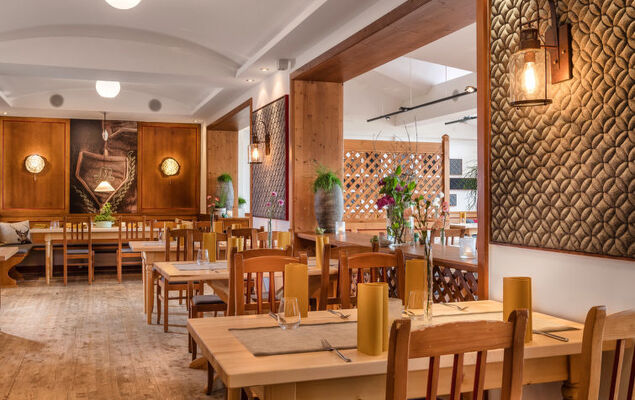 Doppelzimmer Klassik - Photo 38