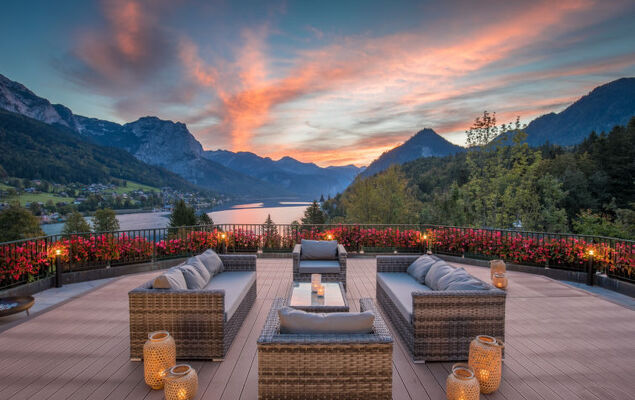 Doppelzimmer Klassik - Photo 47