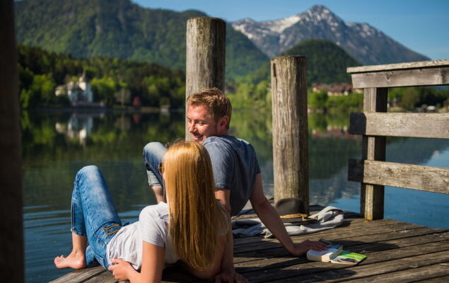 Doppelzimmer Klassik - Photo 49