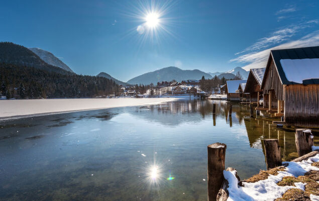 Doppelzimmer Klassik - Photo 59