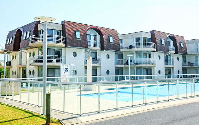 Deauville II 010 - Photo 13