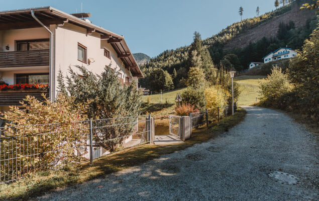 Haus Reitl VII - Photo 30