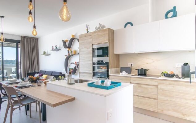 Salobre Golf Resort - Photo 5