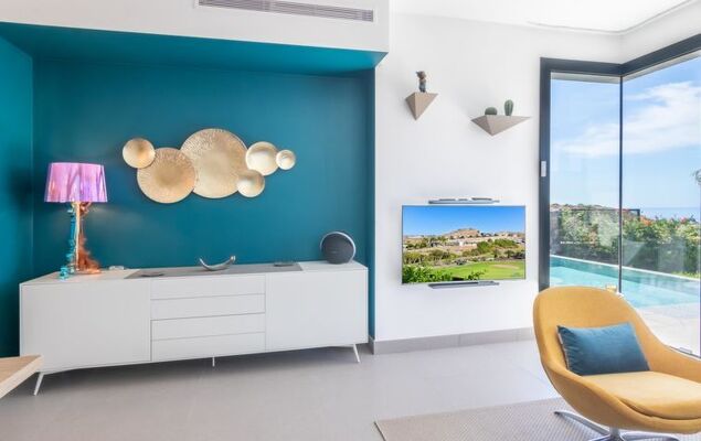 Salobre Golf Resort - Photo 7