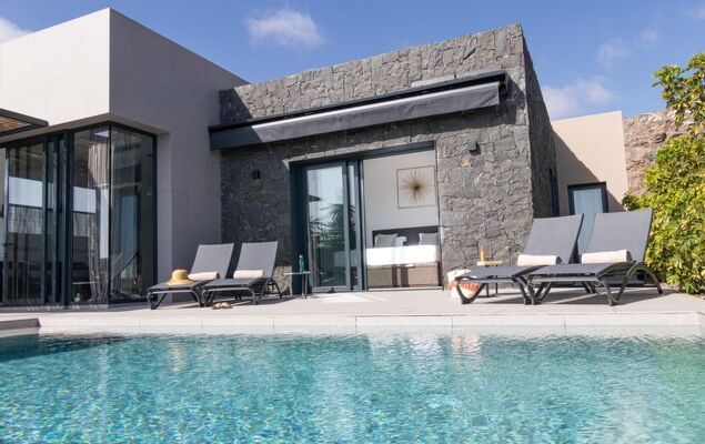 Salobre Golf Resort - Photo 28