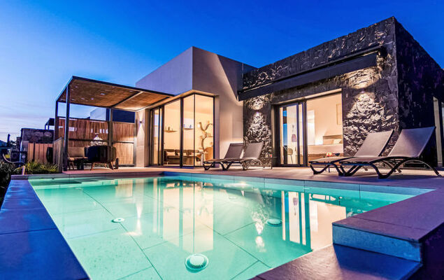 Salobre Golf Resort - Photo 36