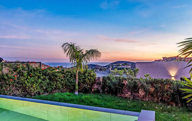 Salobre Golf Resort - Photo 44