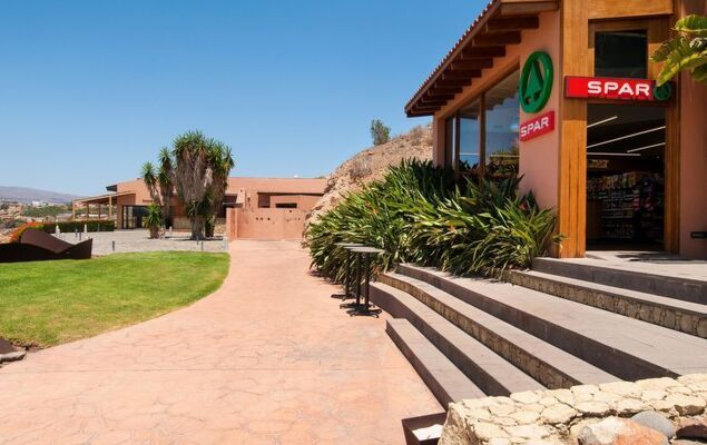 Salobre Golf Resort - Photo 49