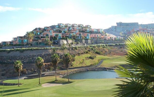 Salobre Golf Resort - Photo 51