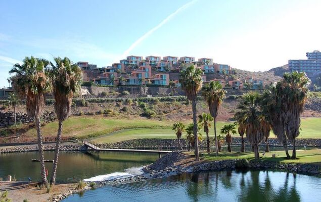 Salobre Golf Resort - Photo 53