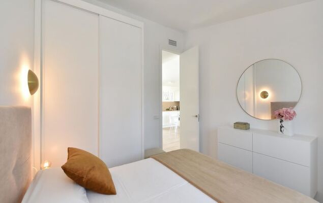 Santa Barbara EMB5 - Photo 14