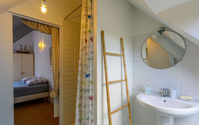 Villa Pyramide I - Photo 32