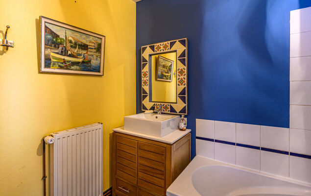 Villa Pyramide I - Photo 34