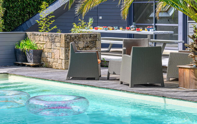 Villa Pyramide I - Photo 42