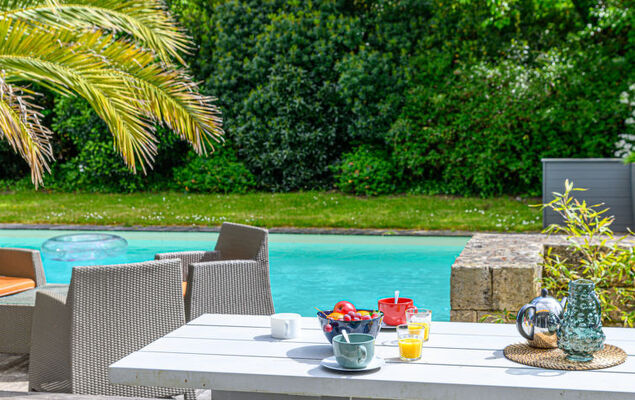 Villa Pyramide I - Photo 49