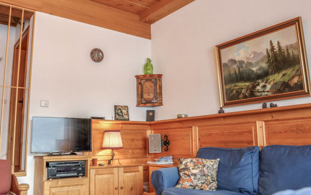 Berghaus Weitblick - Photo 11