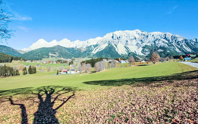 Berghaus Weitblick - Photo 27