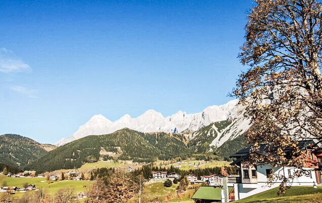 Berghaus Weitblick - Photo 30