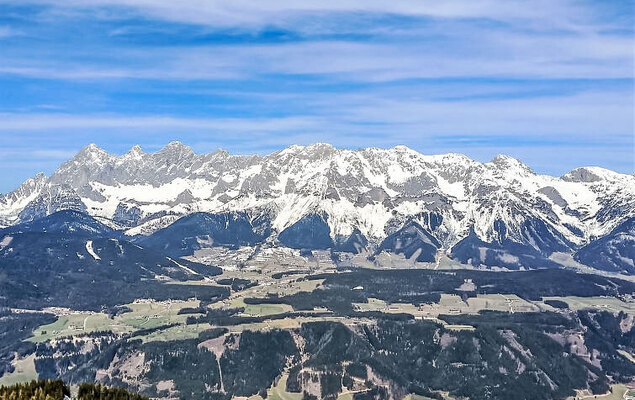 Berghaus Weitblick - Photo 39