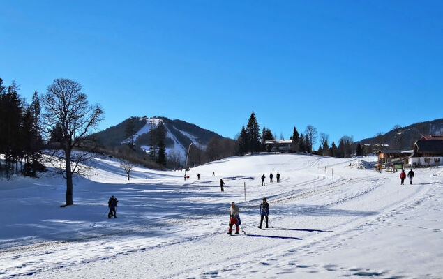 Berghaus Weitblick - Photo 41