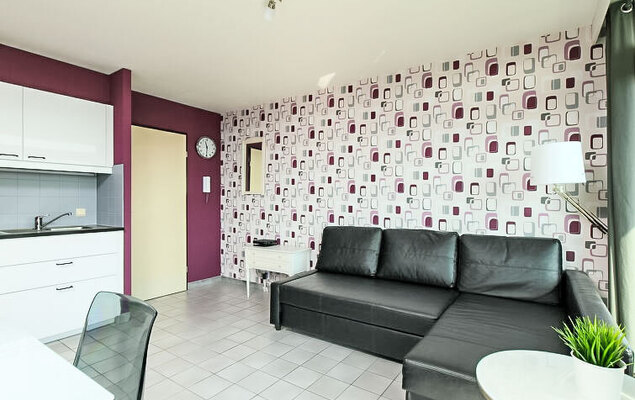 Studio 604 - Photo 8