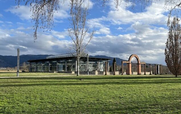 Schwarzwaldchalet de luxe mit Sauna - Photo 28