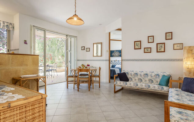 Cicladi Anafi - Photo 6