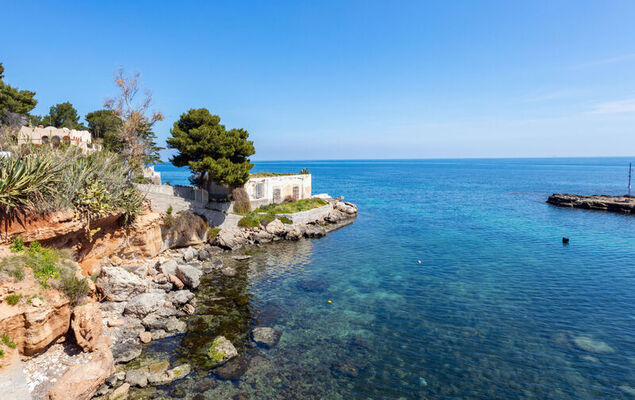 Cicladi Anafi - Photo 35