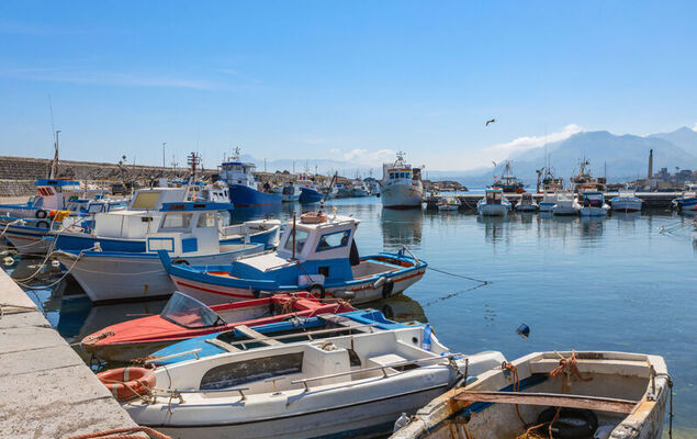 Cicladi Anafi - Photo 37