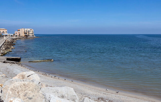 Cicladi Anafi - Photo 38